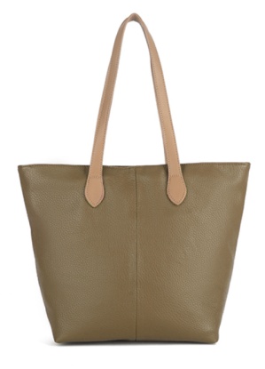 Long & Son Medium Tote Bag